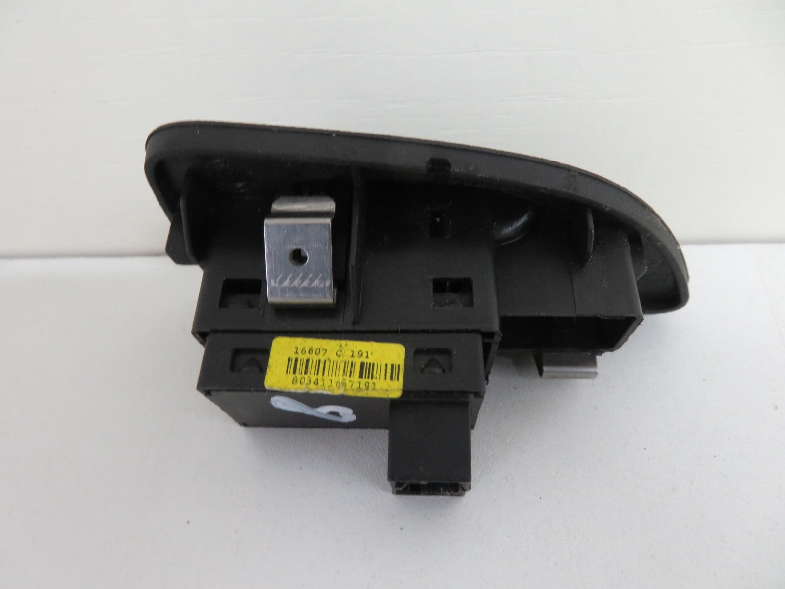 FIAT BRAVO OS RIGHT REAR WINDOW SWITCH 2008-2012 B6-8