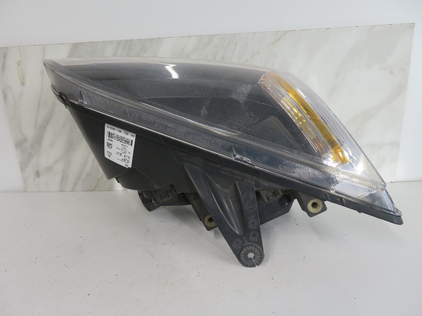 FORD FOCUS MK2 CC OS DRIVER HEADLIGHT 4M51-13W029-KE 2005-2008 1441-1