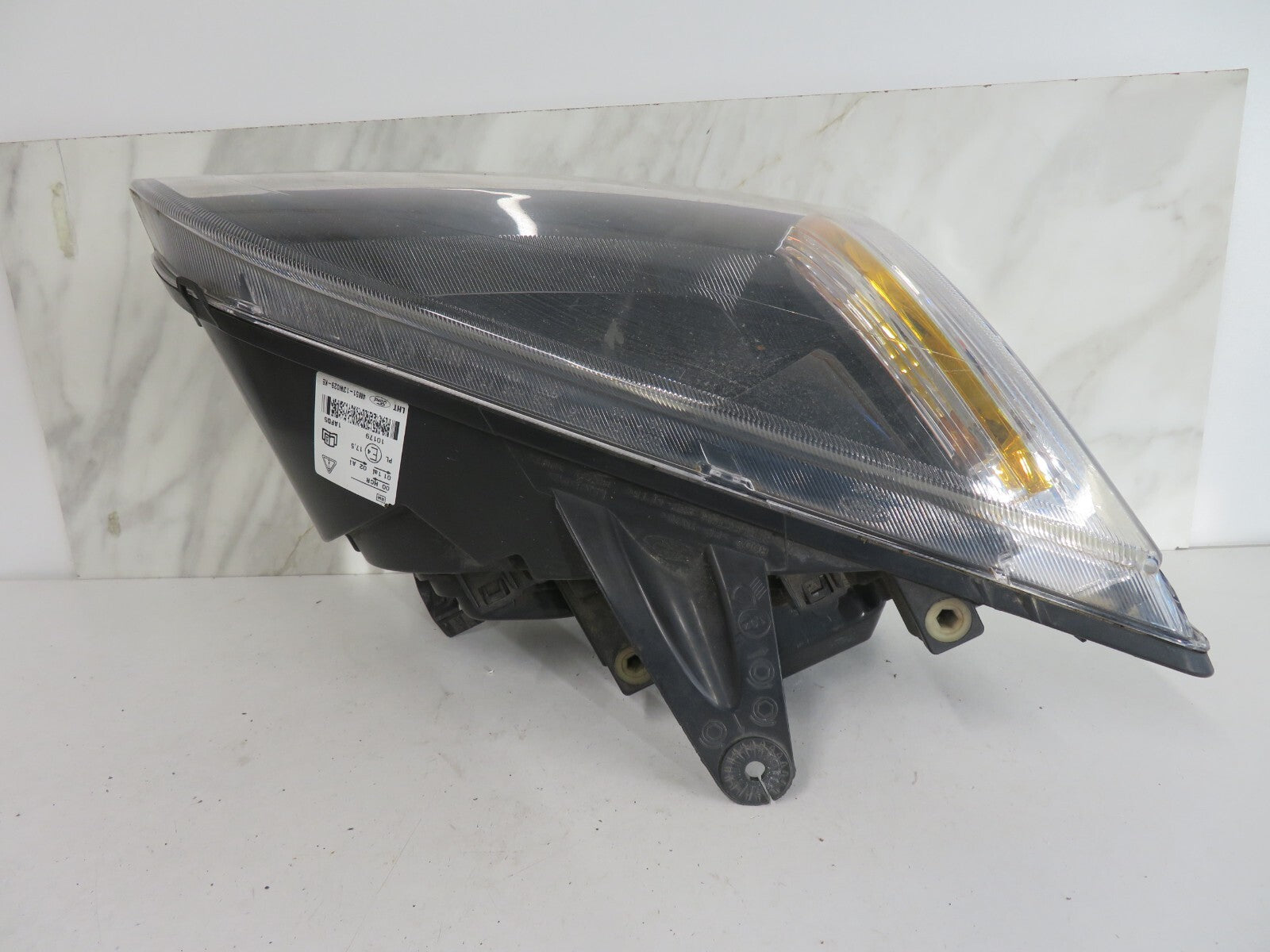 FORD FOCUS MK2 CC OS DRIVER HEADLIGHT 4M51-13W029-KE 2005-2008 1441-1