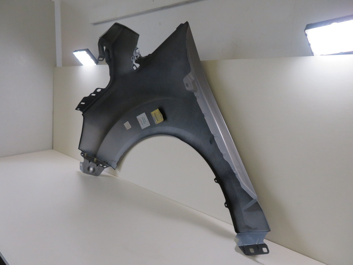 FORD GRAND C MAX OS DRIVER FRONT WING 802590885 2011-2015