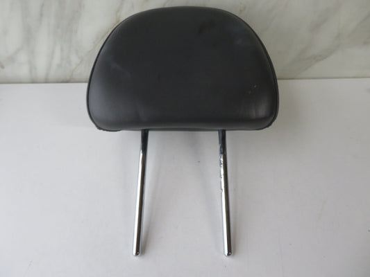 MINI COOPER S R53 FRONT LEATHER HEAD REST 2000-2006 AMS1218-2