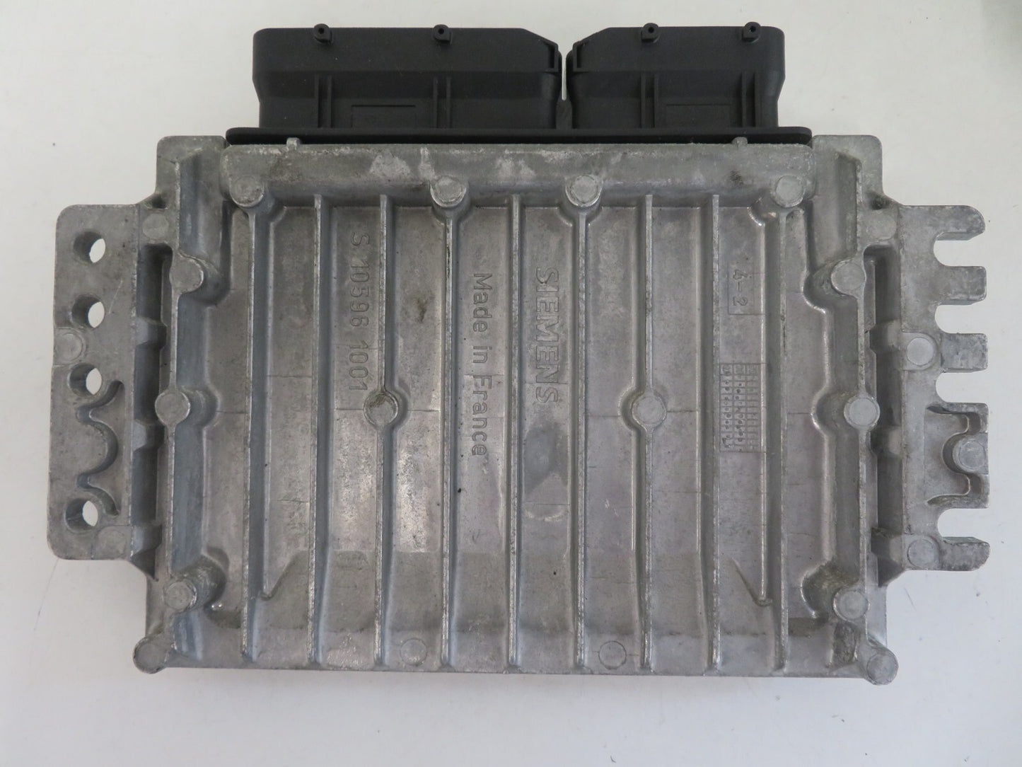 BMW MINI COOPER ENGINE ECU KIT 7521545 2000-2005 A1835-1