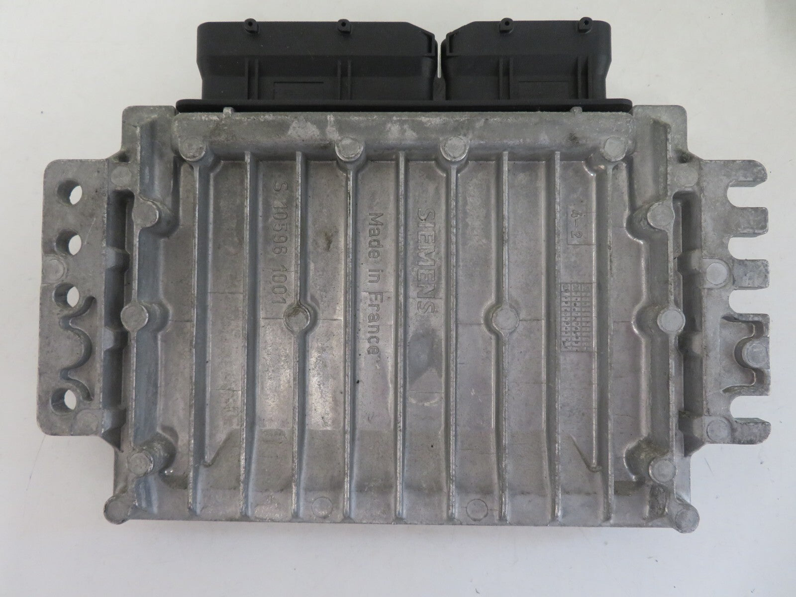 BMW MINI COOPER ENGINE ECU KIT 7521545 2000-2005 A1835-1