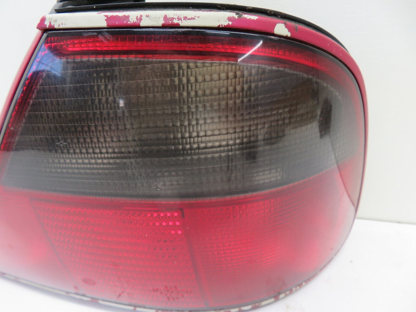 JAGUAR XJR OS DRIVER REAR TAIL LIGHT (SEE PHOTOS) 1994-2001 1730-2