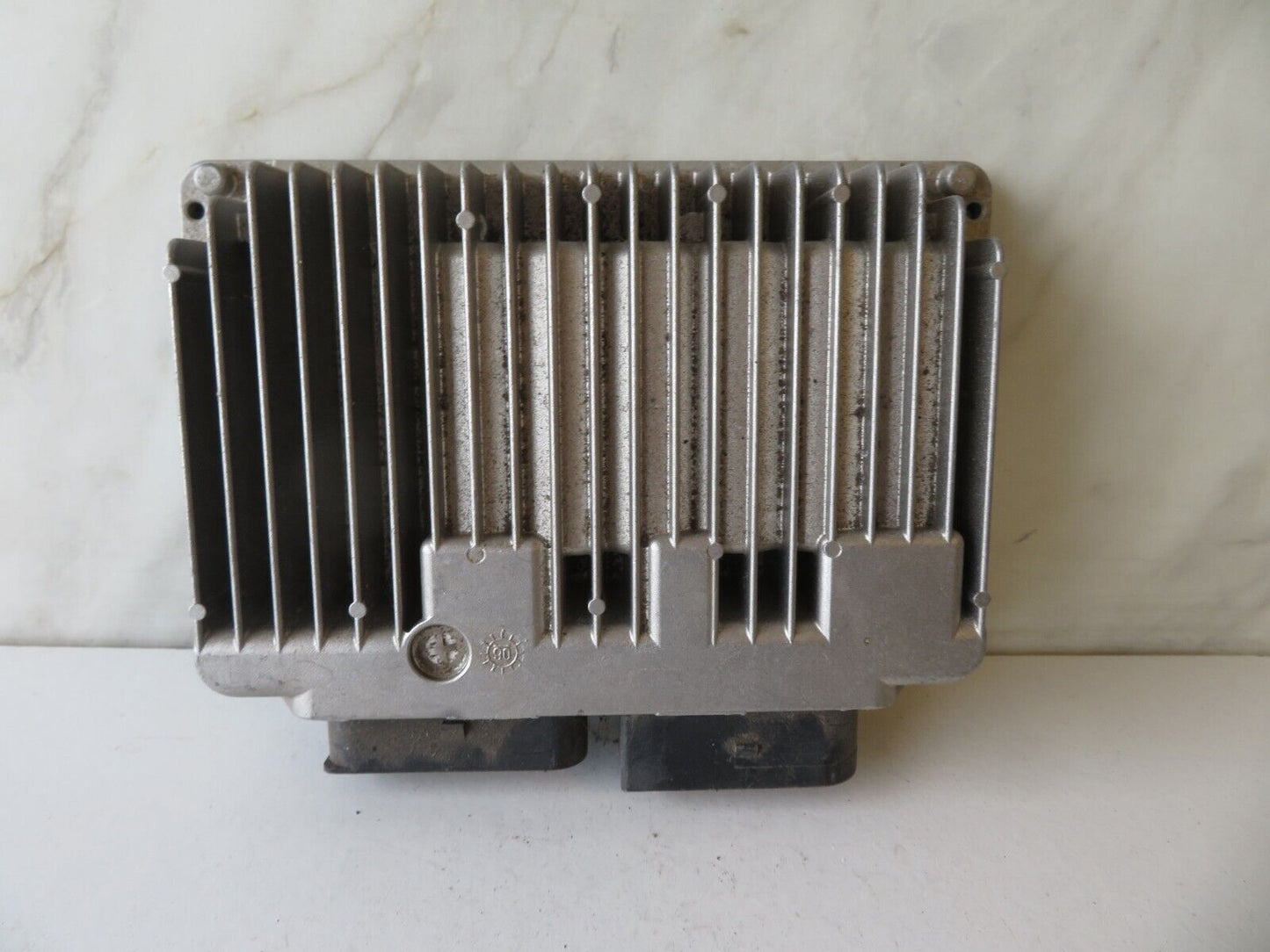 BMW 5 SERIES E60 E61 X5 E53 AUTOMATIC GEARBOX ECU 2004-2007 AMS124-1 SA