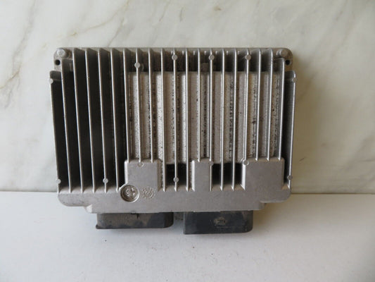 BMW 5 SERIES E60 E61 X5 E53 AUTOMATIC GEARBOX ECU 2004-2007 AMS124-1 SA