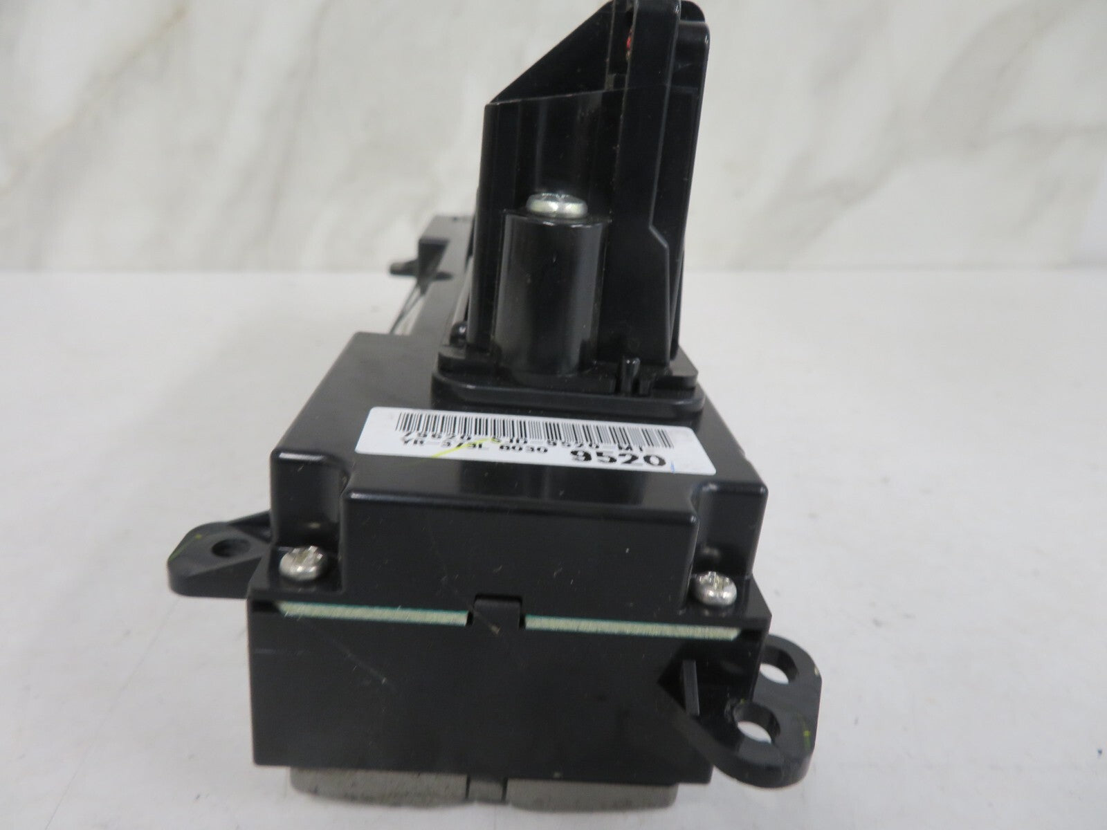 HONDA FRV HEATER CLIMATE CONTROLS 79600-SJH-E41 (2005-2010) MIX1416-3