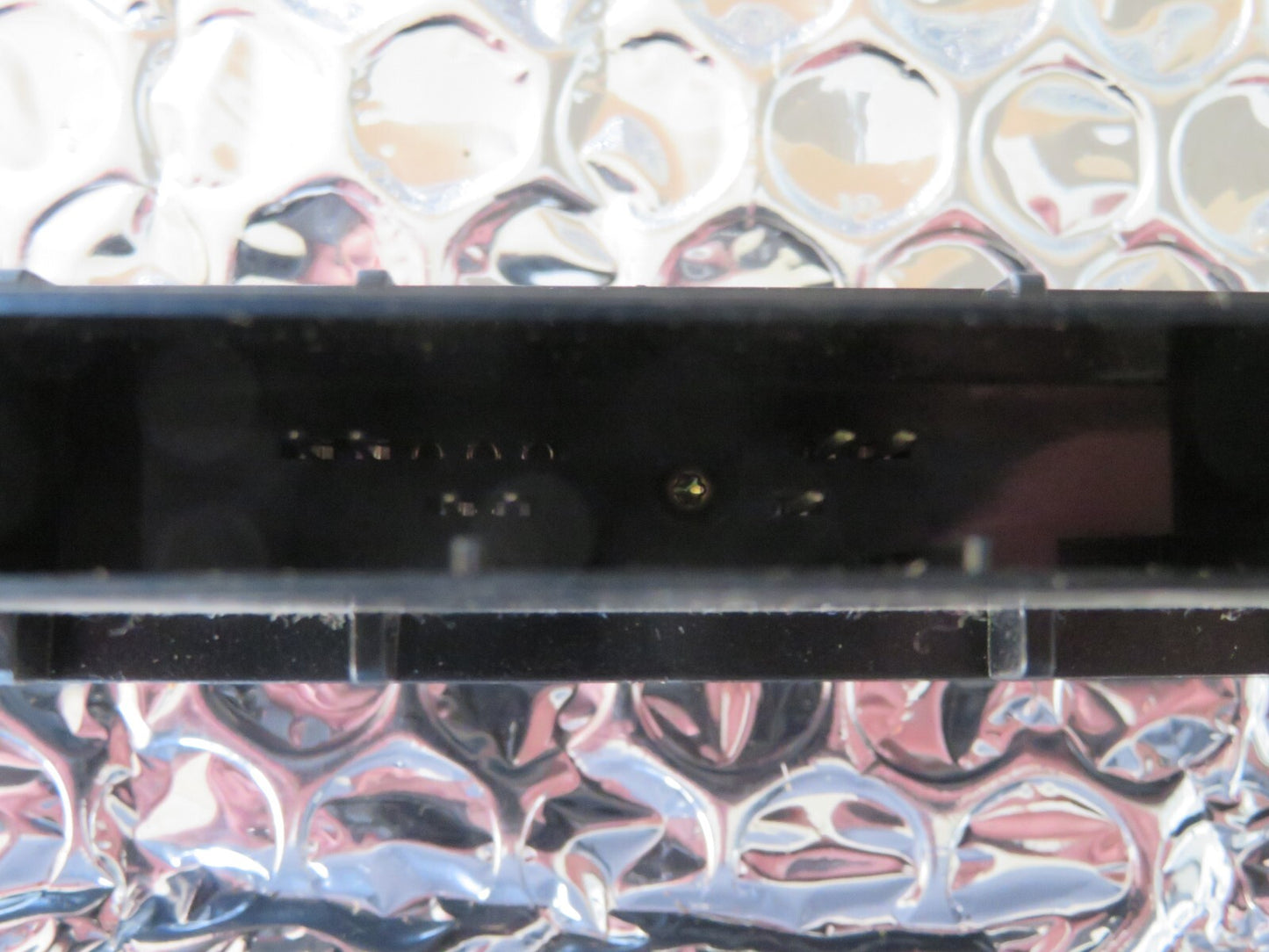 BMW E39 5 SERIES PDC DSC CONTROL SWITCH PANEL 8373769 1998-2003 AMS20