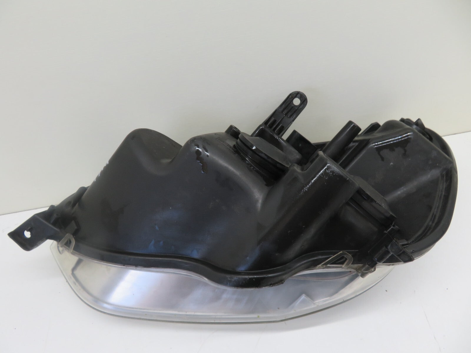 FORD S MAX GALAXY OS DRIVER SIDE HEADLIGHT  6M21-13W029-BJ 2006-2014