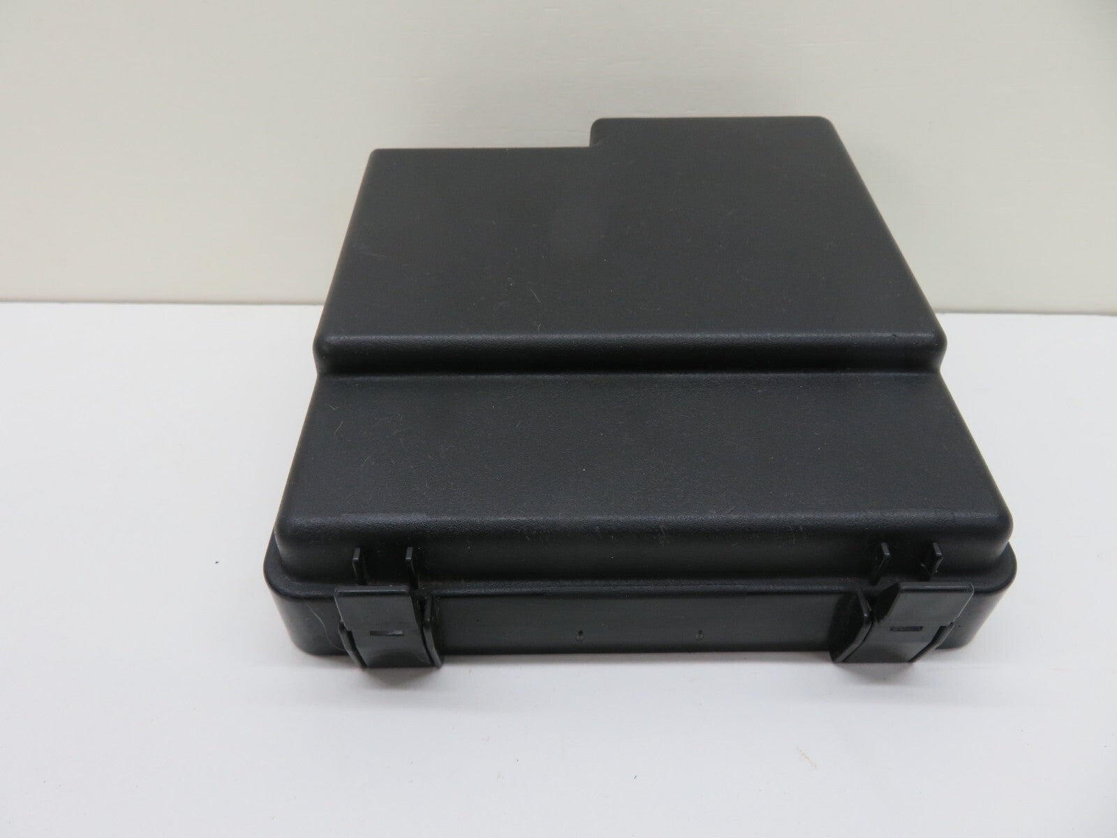 HONDA CRV MK2 2.2 DIESEL ENGINE BAY FUSE BOX COVER TRIM 2002-2006 #1200-2