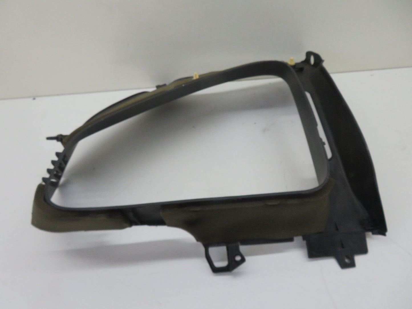 TOYOTA MR2 MK2 SW20 OS DRIVER REAR PANEL TRIM (SEE PHOTOS) 1990-1999