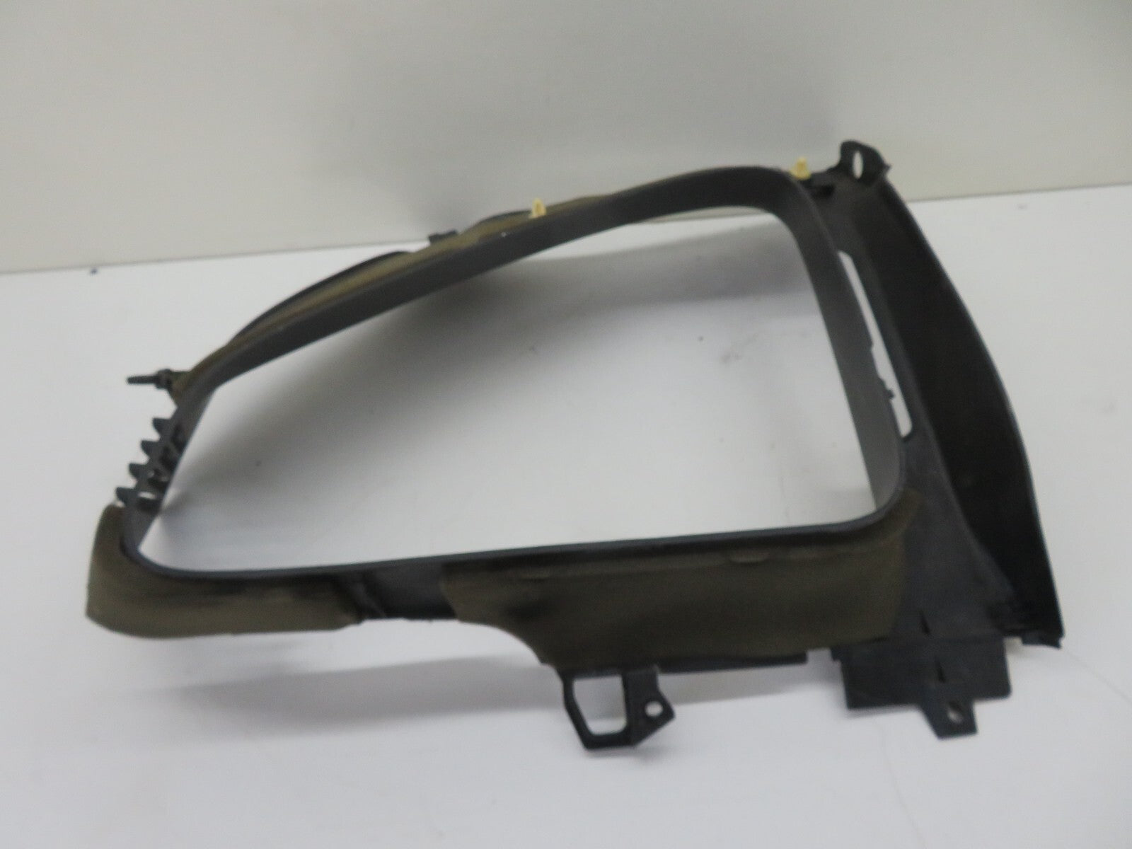 TOYOTA MR2 MK2 SW20 OS DRIVER REAR PANEL TRIM (SEE PHOTOS) 1990-1999