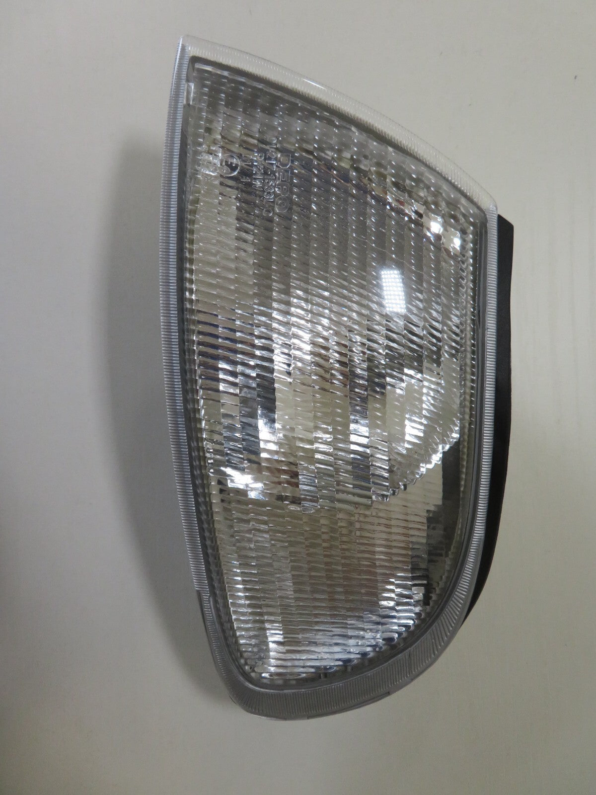 NS PASSENGER LH FRONT INDICATOR LIGHT FOR HONDA ACCORD 217-1533L-UE 1993-1996