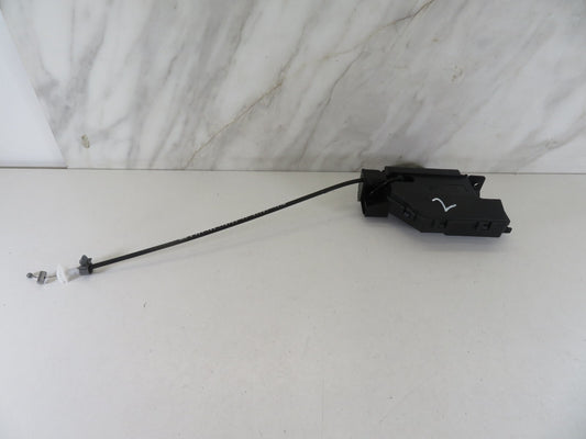 BMW 1 SERIES E88 BOOT LOCK CATCH 7840617 2007-2013 A1119-2