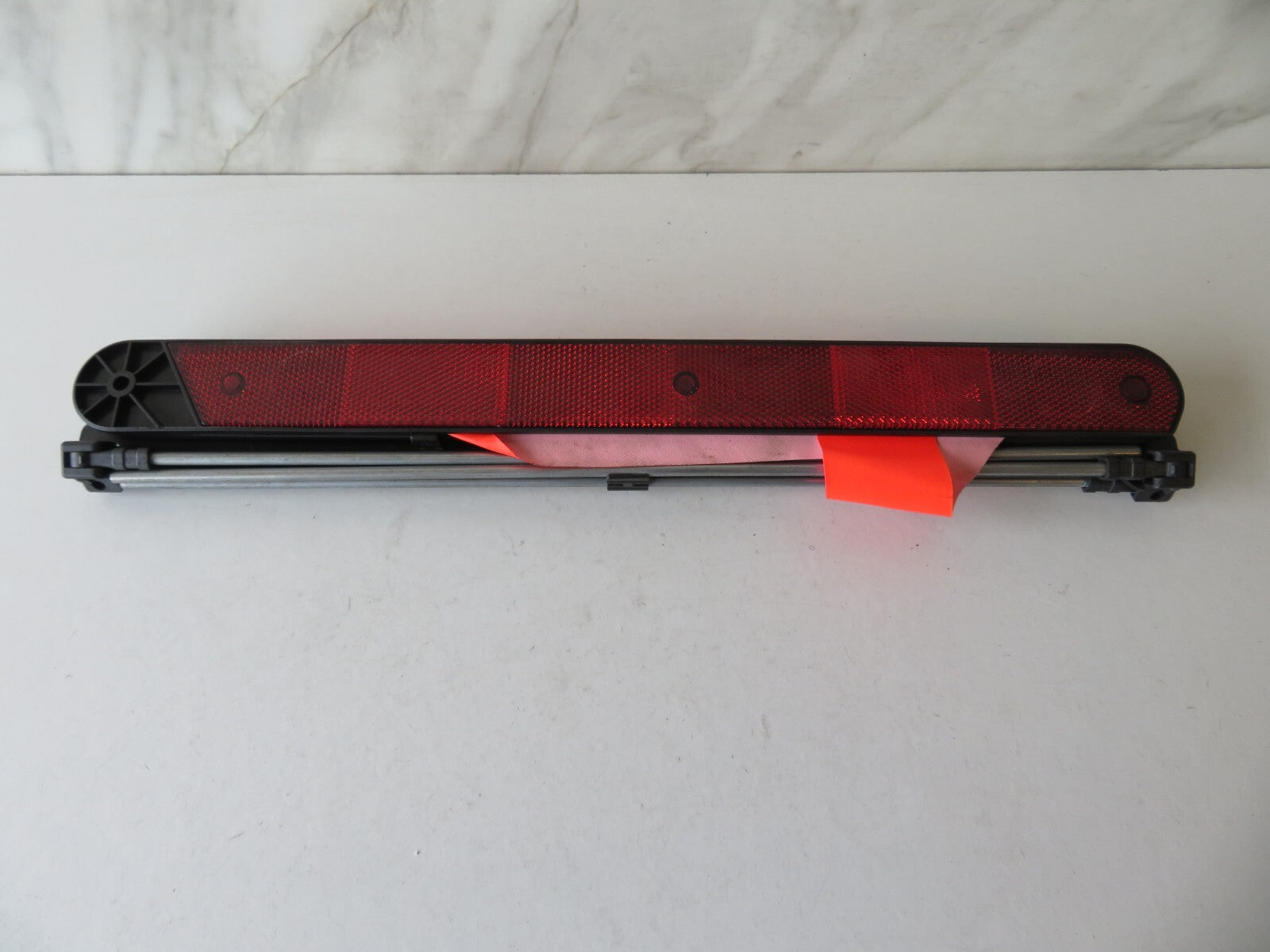 MERCEDES C220 W203 WARNING TRIANGLE 2002