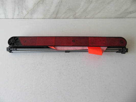 MERCEDES C220 W203 WARNING TRIANGLE 2002