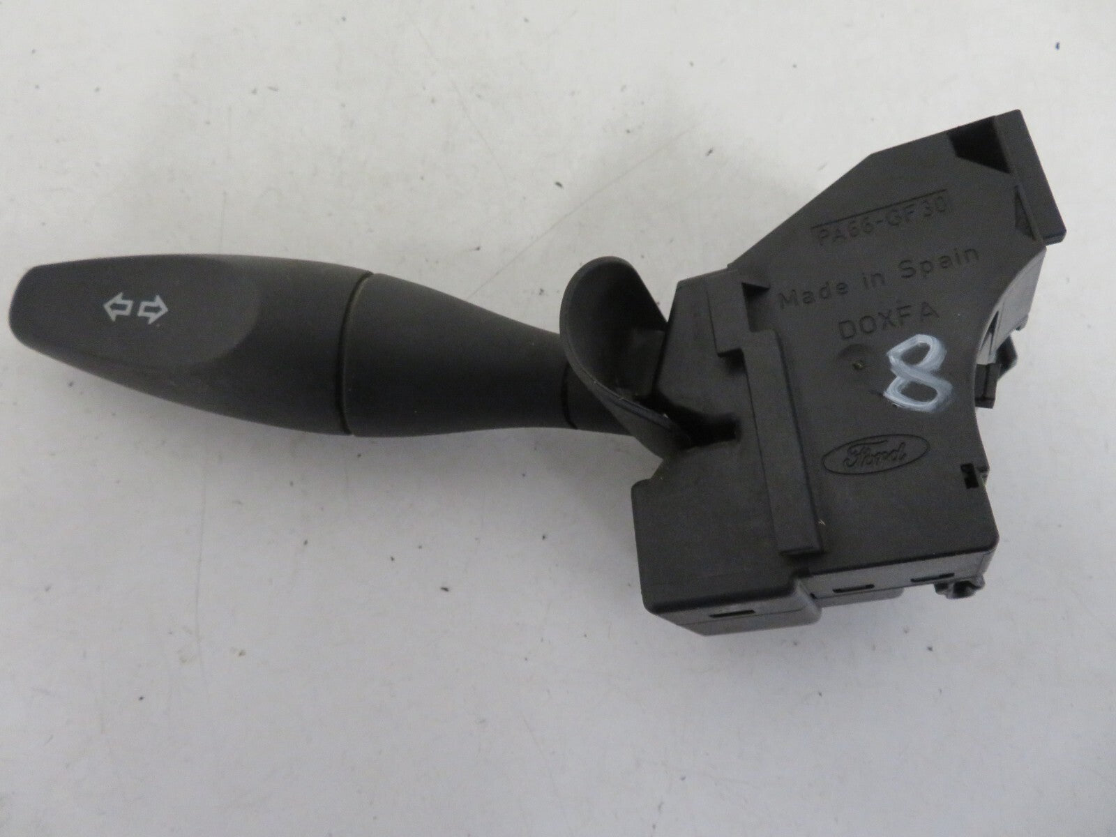 FORD MONDEO MK3 INDICATOR STALK 1S7T-13335-AD 2001-2007 MIX1636-8