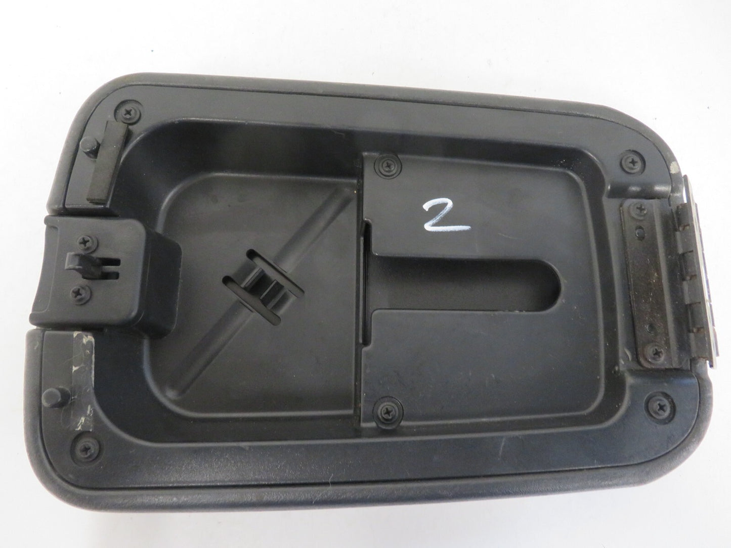 JEEP GRAND CHEROKEE 2.7 CENTER ARM REST 99-04 1534-2