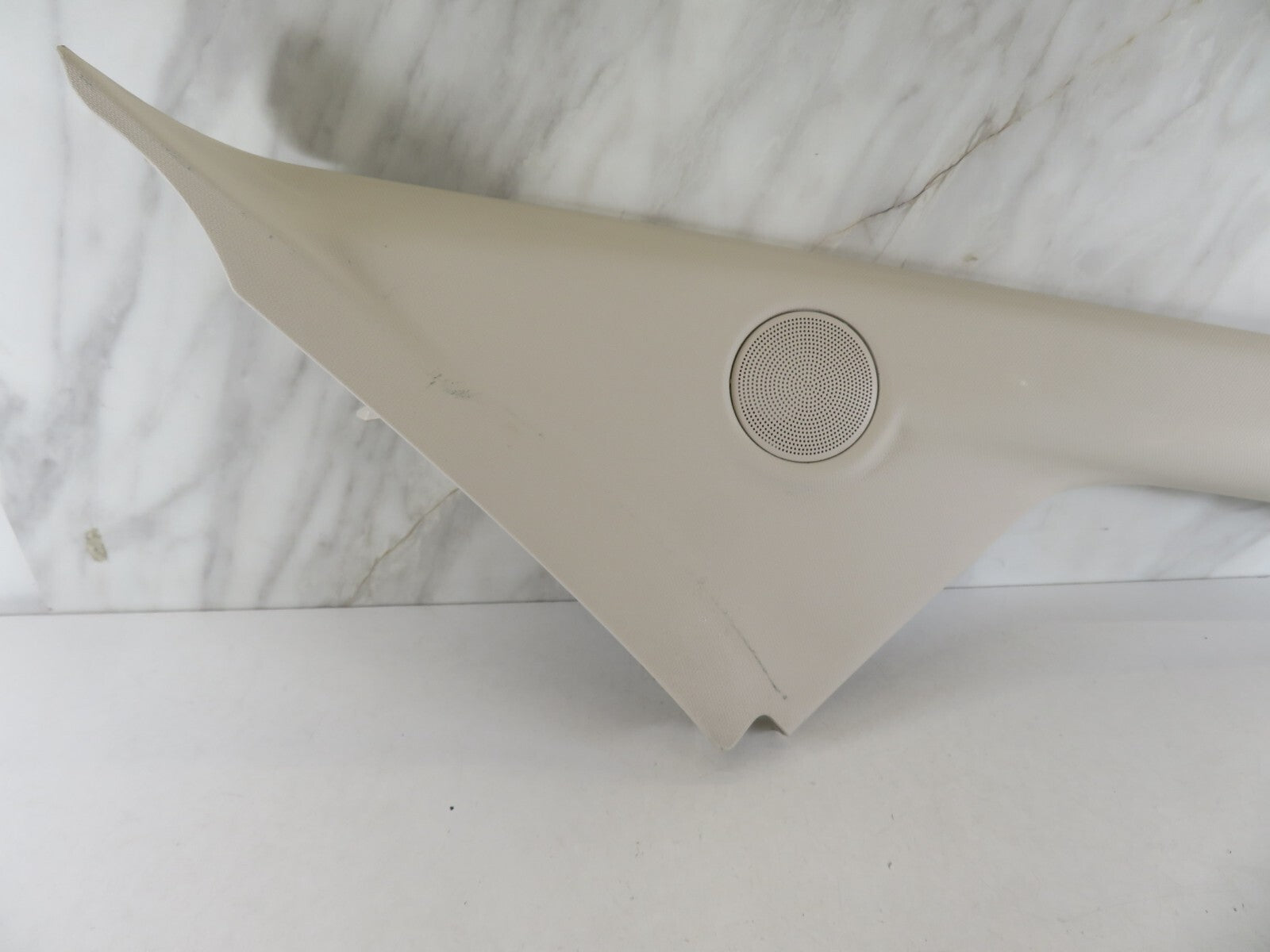 FORD KA MK2 OSF A PILLAR TRIM 2008-2015 BK1244