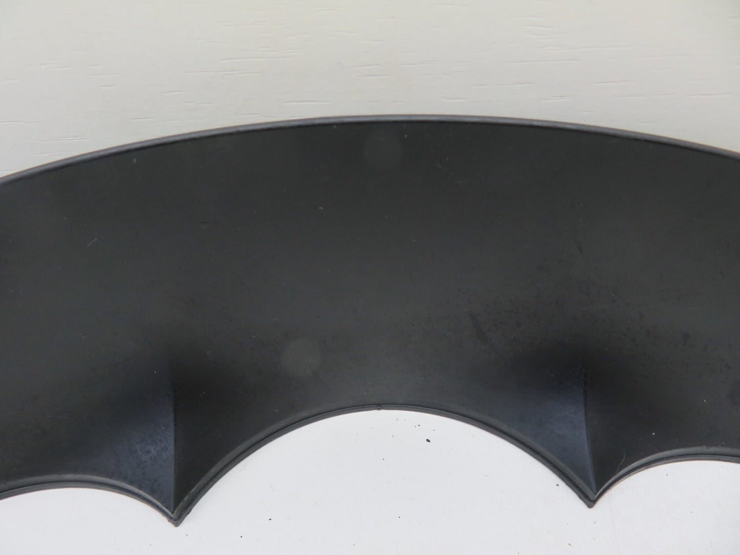 PORSCHE CAYENNE 955 INSTRUMENT CLUSTER SURROUND TRIM 2003-2006 1634-4