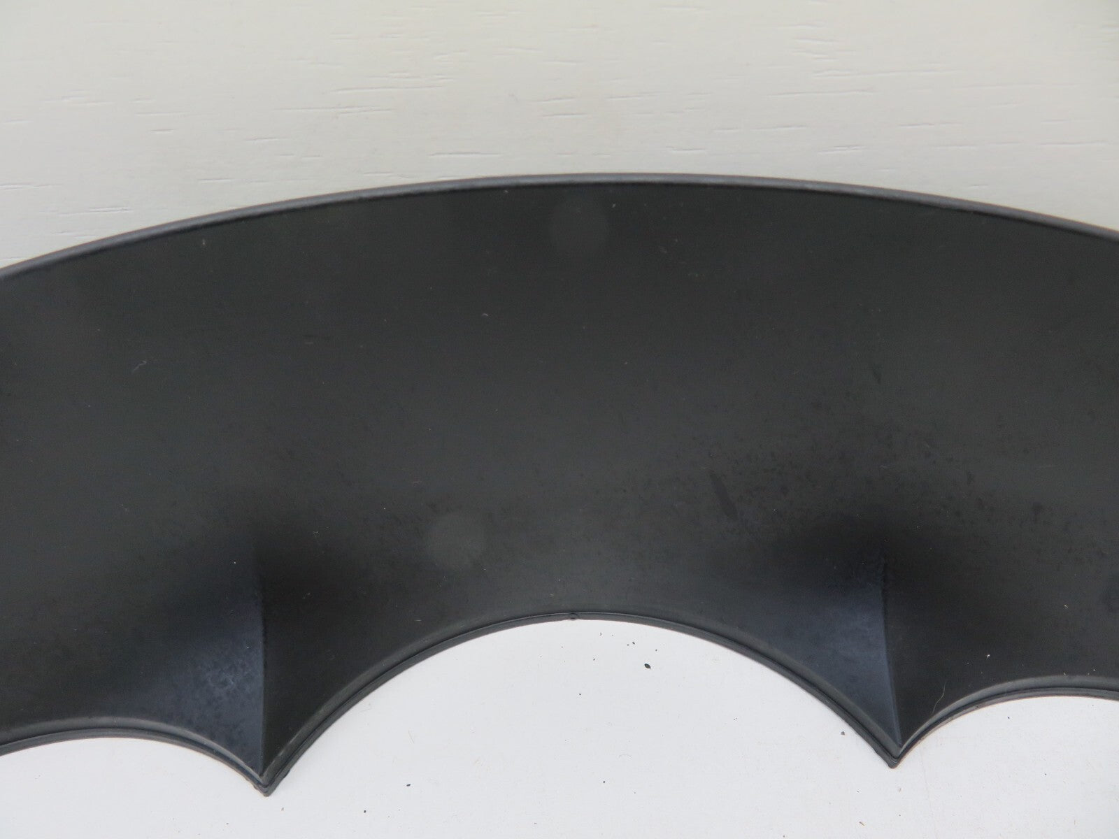 PORSCHE CAYENNE 955 INSTRUMENT CLUSTER SURROUND TRIM 2003-2006 1634-4