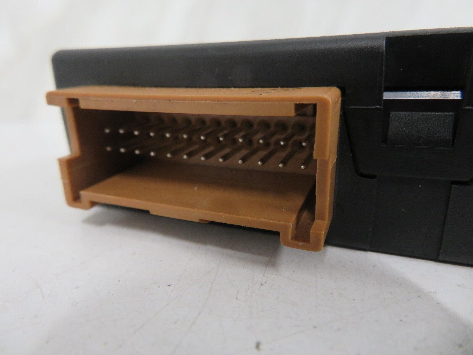 MERCEDES BENZ ML270 BODY CONTROL MODULE BCM A1635459032 2002-2005 MIX1010-5