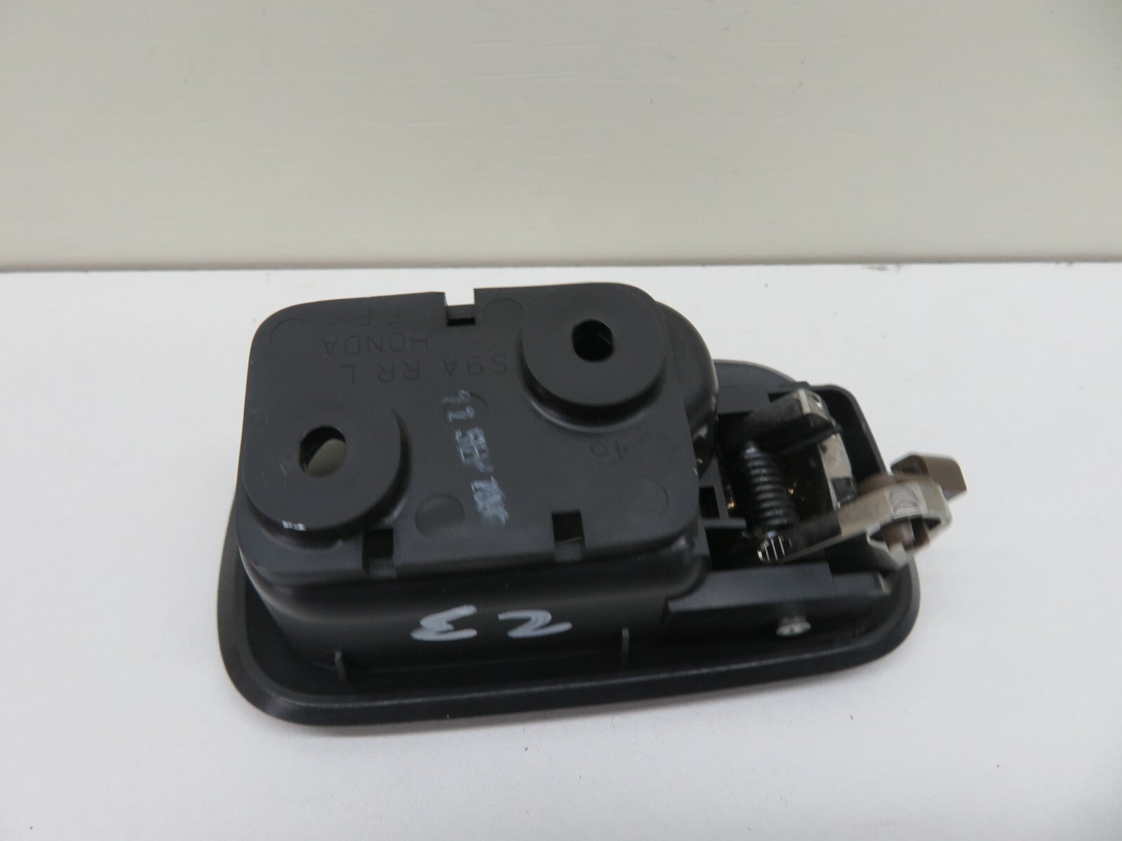 HONDA CRV MK2 NSR REAR INTERIOR DOOR HANDLE 2002-2006 #1211-23