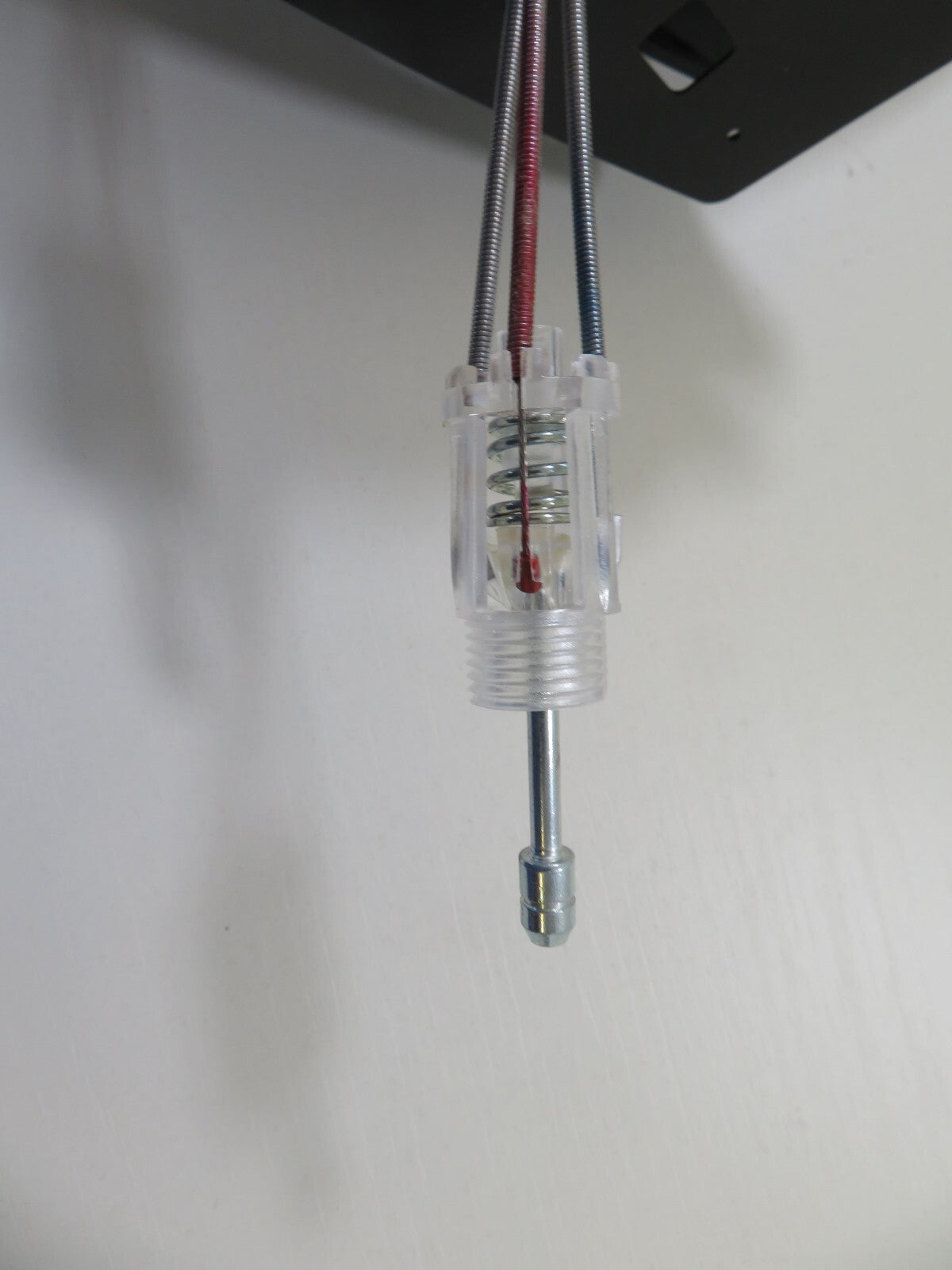 FIAT IDEA NS PASSENGER DOOR WING MIRROR PRIMED 388-FTD108CP TYC 2003-2007