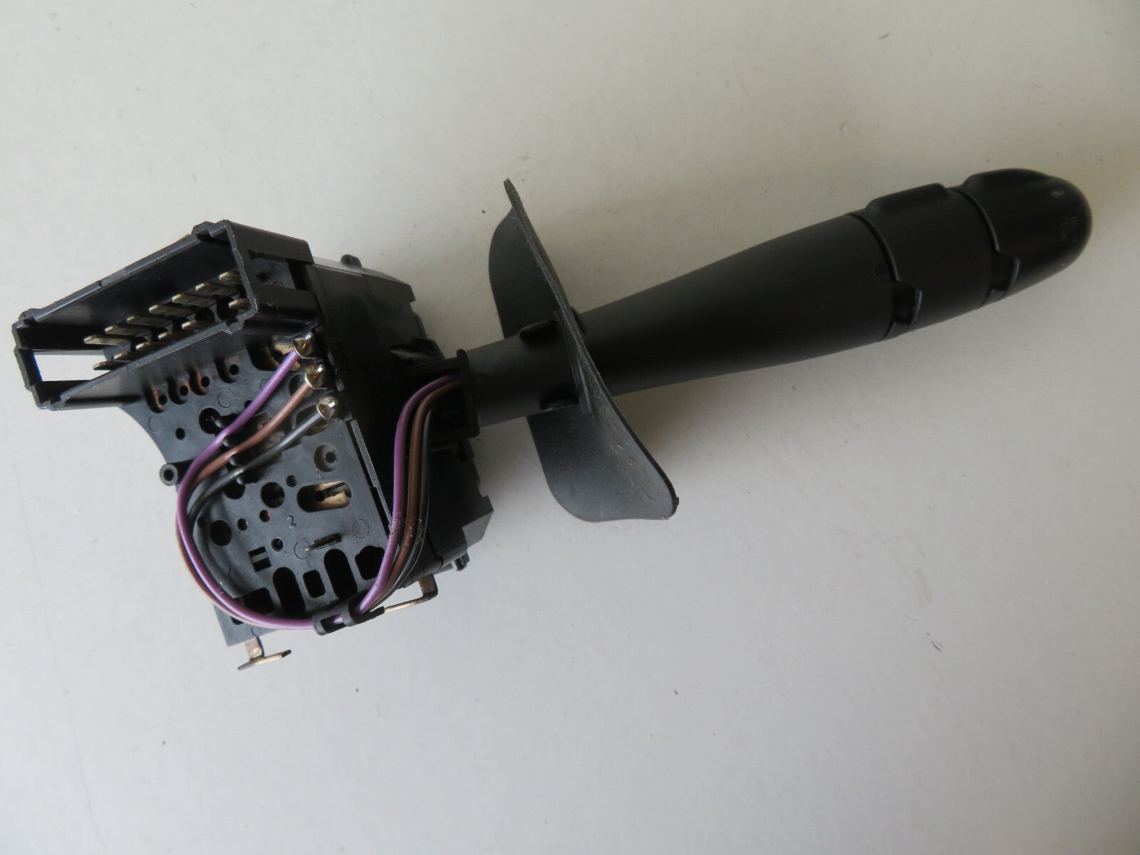 RENAULT SCENIC MK1 INDICATOR LIGHT STALK 36998A 1996-2003 AMS1351-4