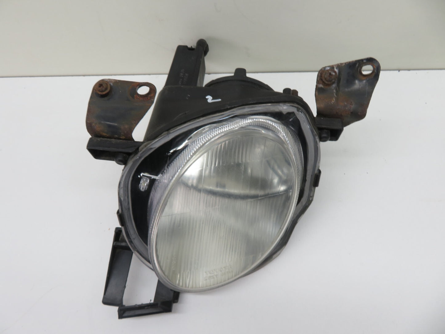 TOYOTA LEXUS SOARER NS PASSENGER INNER HEADLIGHT 1991-1999 #1503-2