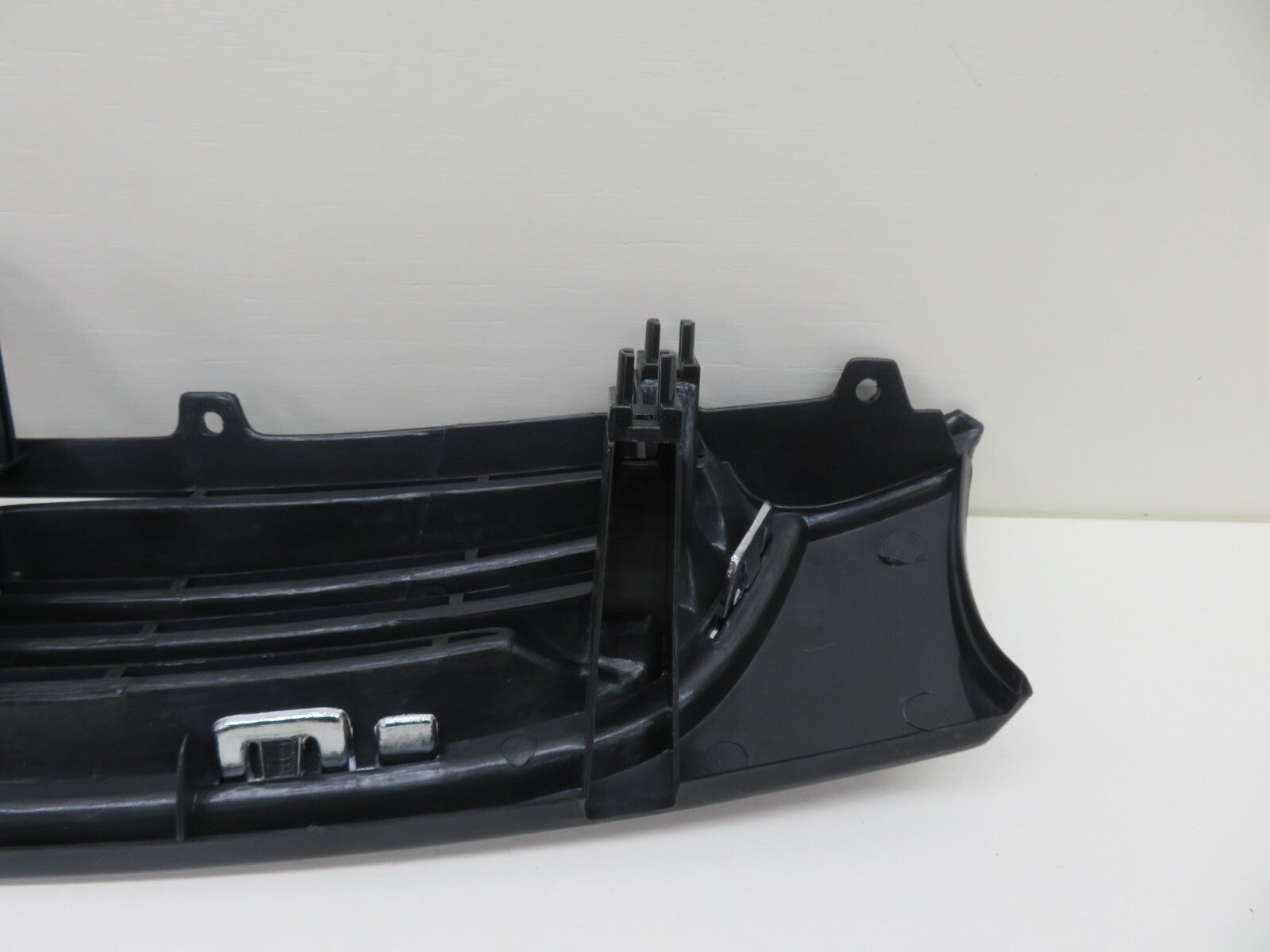 FRONT GRILLE FOR MAZDA 626 YEARS 1996-1997 CHROME FRONT