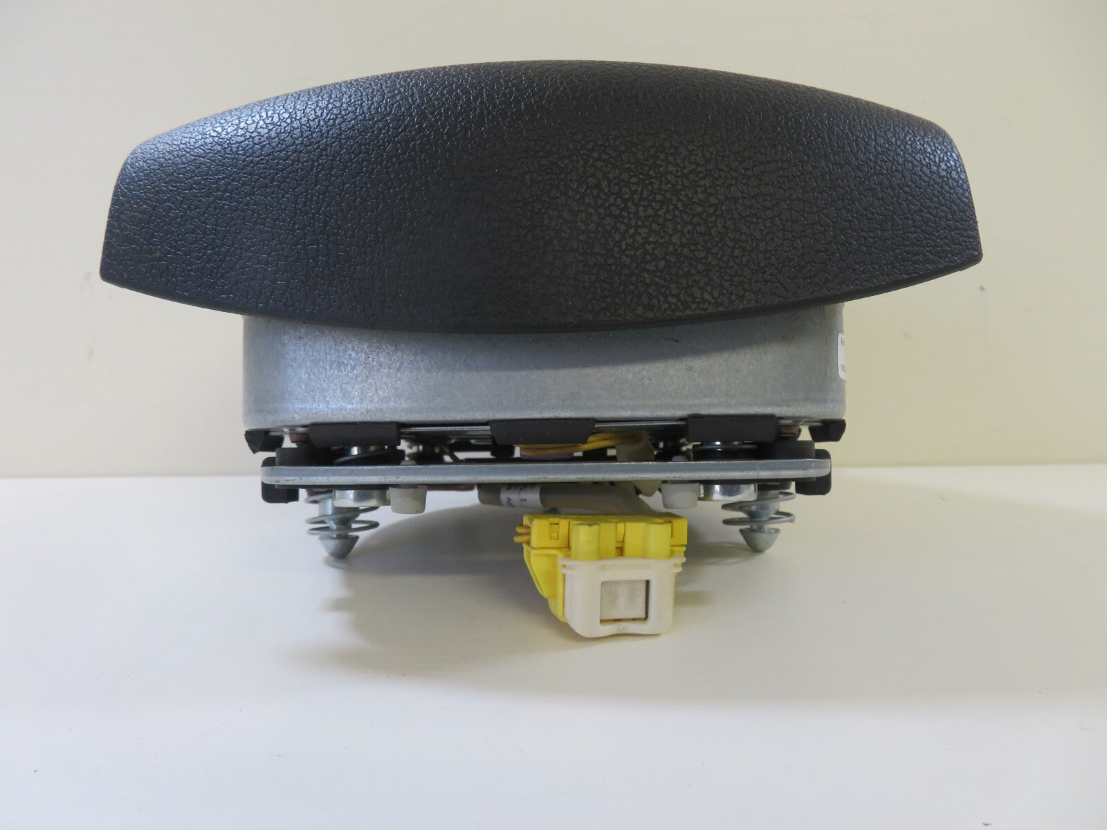 VOLKSWAGEN VW TOURAN STEERING WHEEL AIR BAG 5N0880201A 2003-09 1019-3