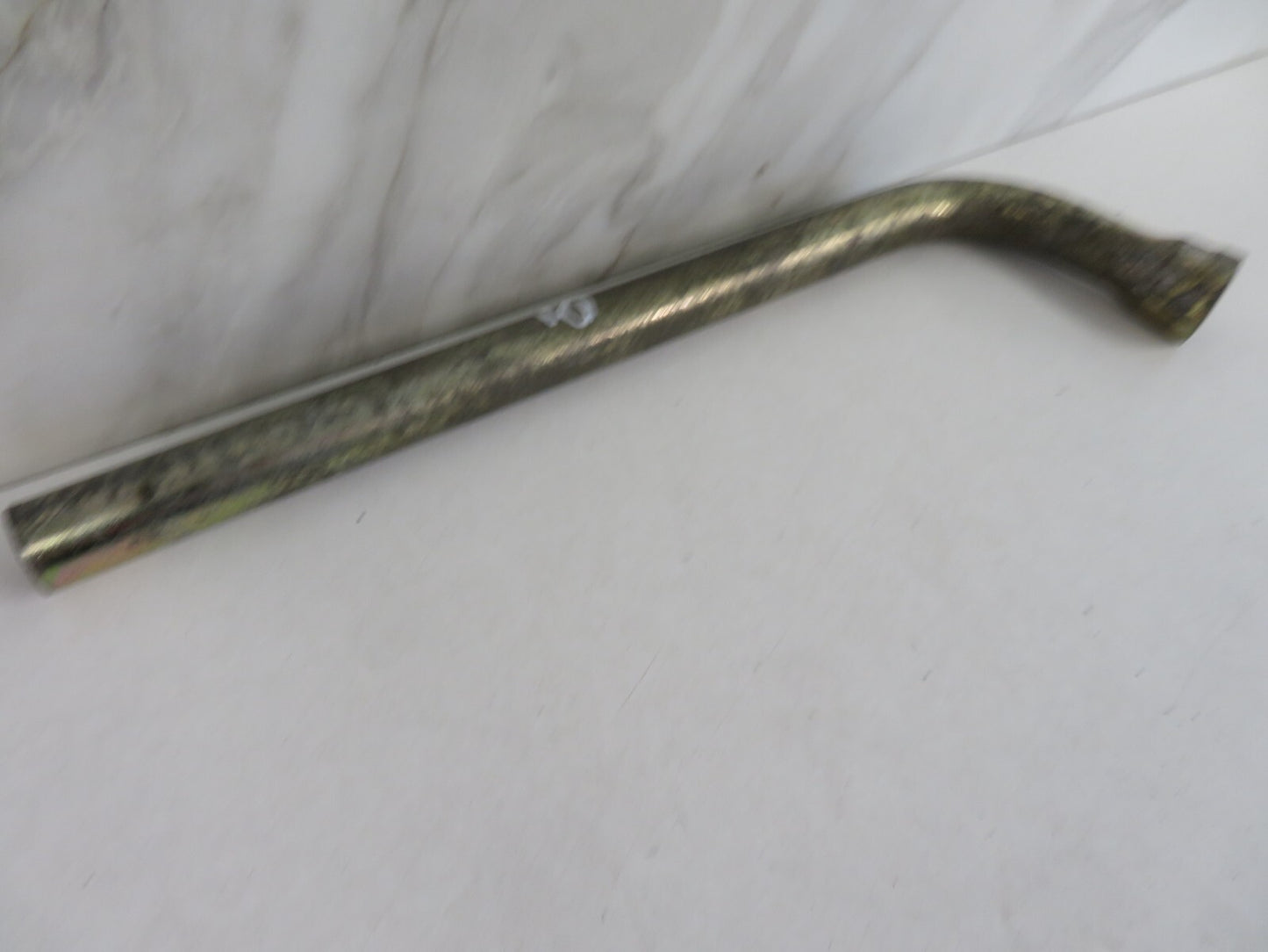 VOLKSWAGEN VW GOLF BORA WHEEL BRACE WRENCH 4D0012219A VWMIX1730-10