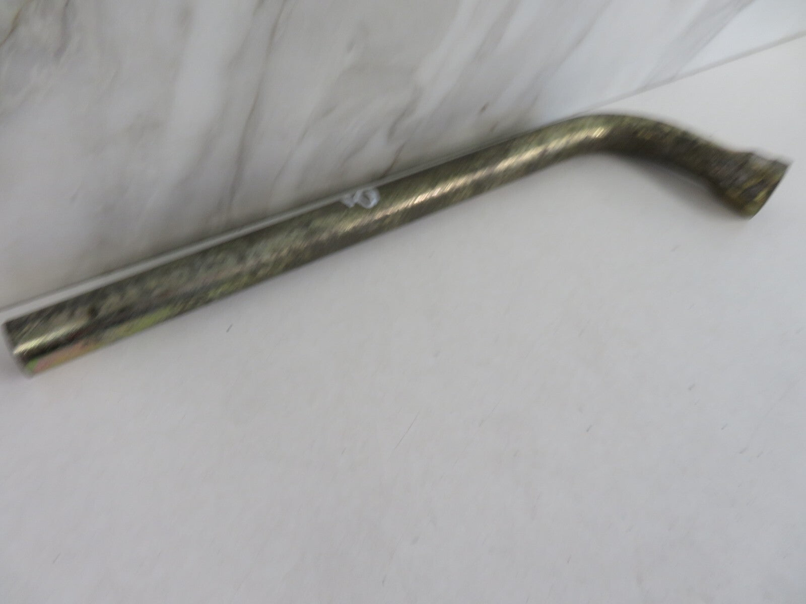 VOLKSWAGEN VW GOLF BORA WHEEL BRACE WRENCH 4D0012219A VWMIX1730-10