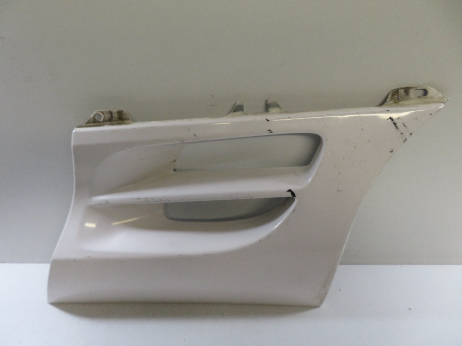 TOYOTA MR2 MK2 SW20 NS PASSENGER AIR INTAKE 1990-1999