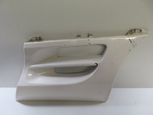 TOYOTA MR2 MK2 SW20 NS PASSENGER AIR INTAKE 1990-1999