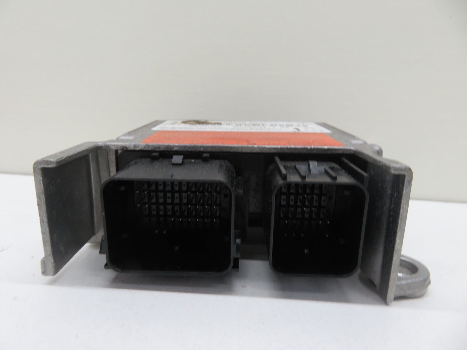 FORD FOCUS ST225 AIR BAG CONTROL MODULE 4M5T-14B056-BJ 2005-2010 #1457-6