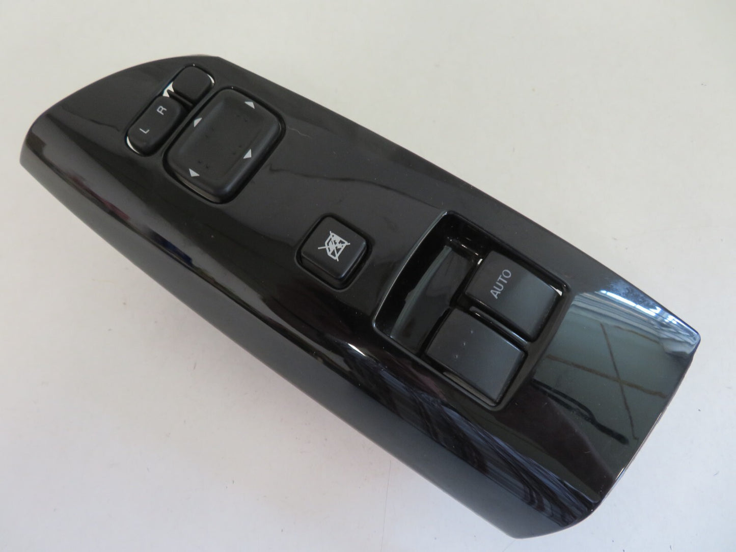 MAZDA RX8 OS DRIVER WINDOW SWITCH 2003-2008 MIX1222-4