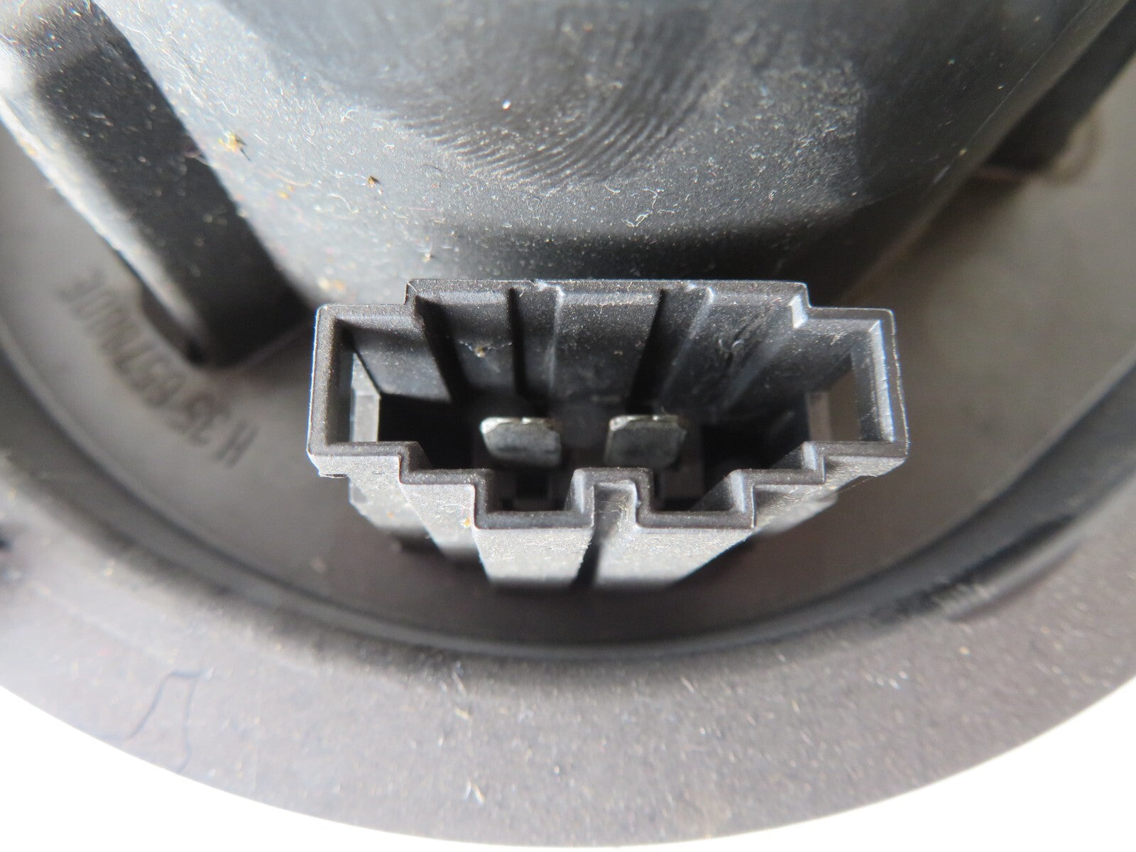 VOLKSWAGEN VW POLO 6N2 HEATER BLOWER MOTOR 1J2819021B 1999-2003 B8