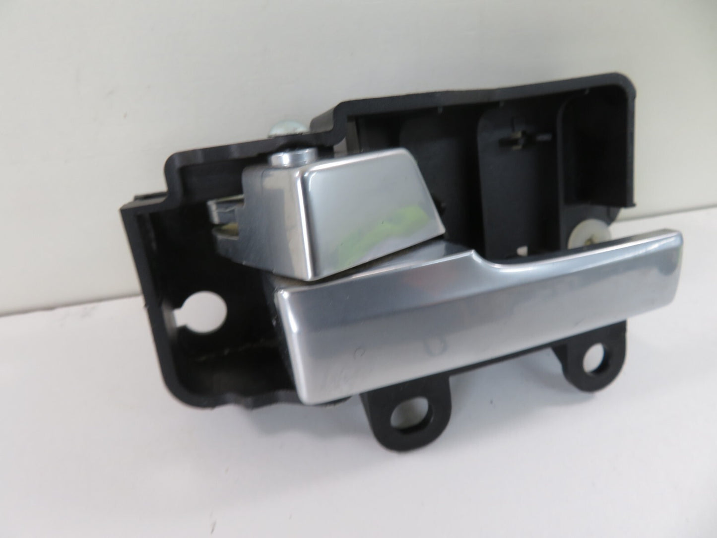 FORD C-MAX NSR LEFT REAR INTERIOR DOOR HANDLE 2006-2010 1401-7