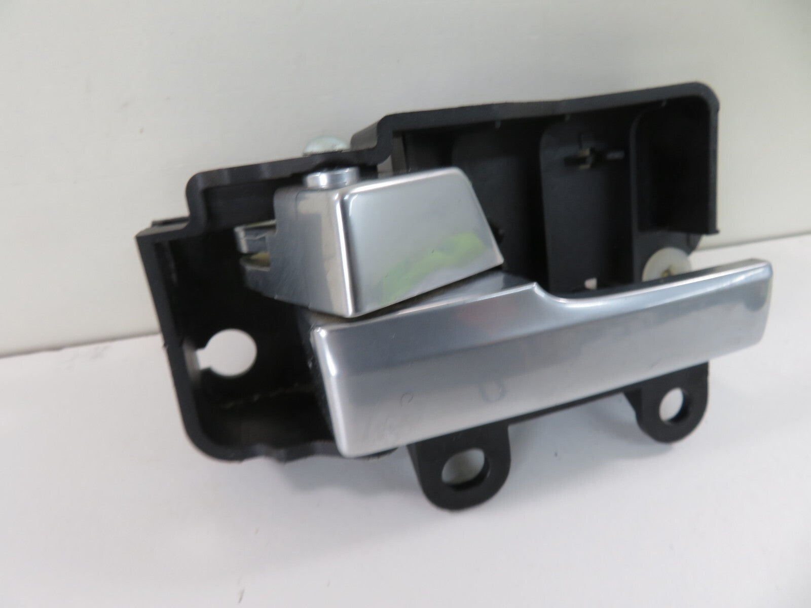 FORD C-MAX NSR LEFT REAR INTERIOR DOOR HANDLE 2006-2010 1401-7