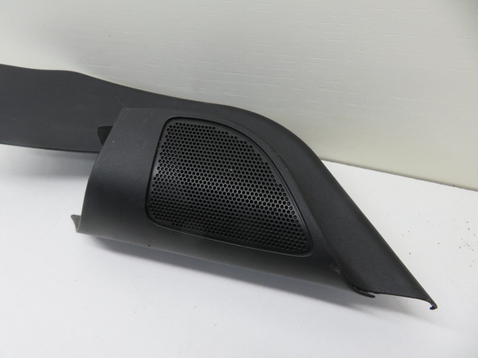 FORD FOCUS ST OS DRIVER TWEETER SPEAKER COVER TRIM 2006-2010 1299-17