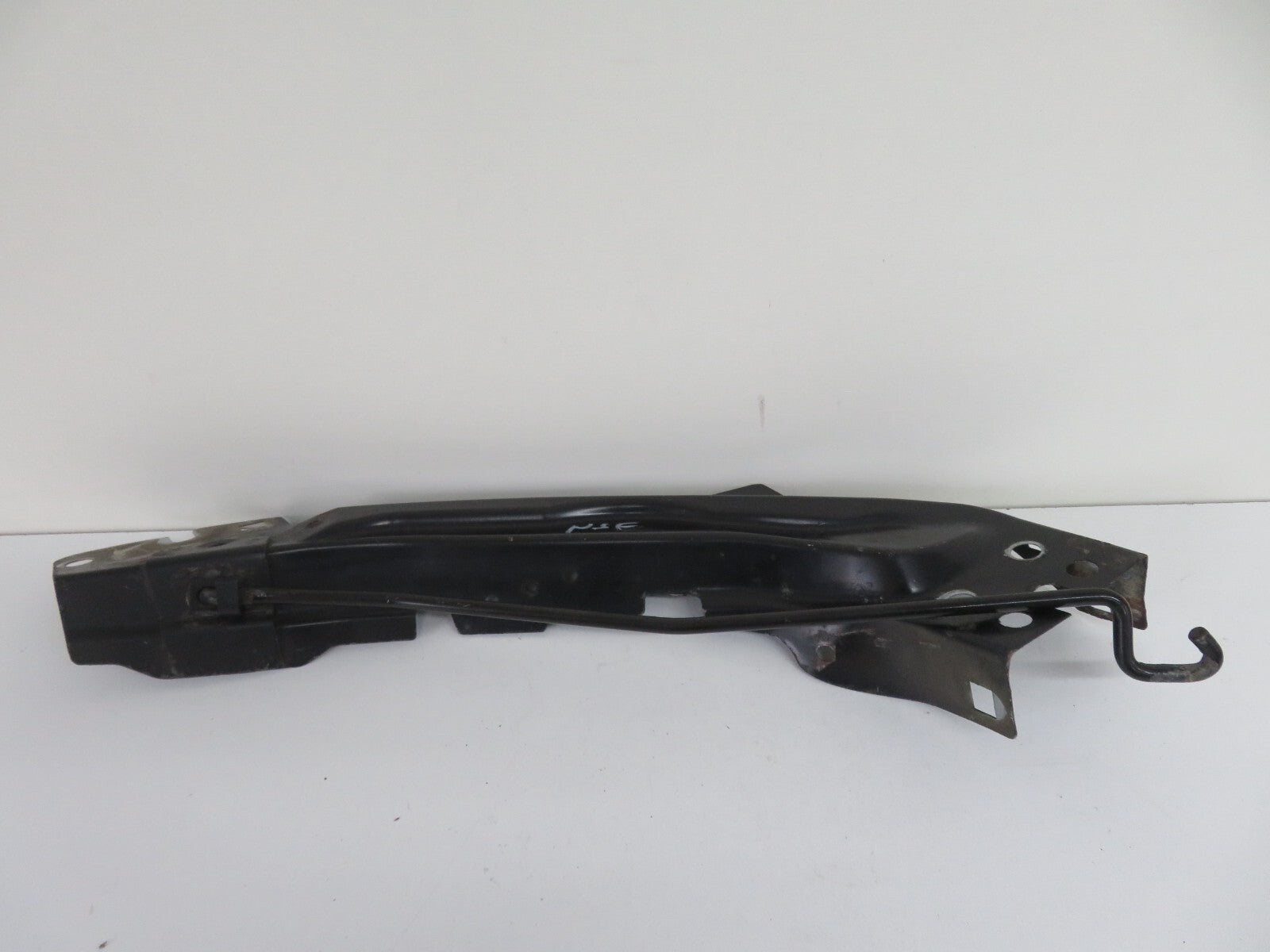 FIAT SCUDO NSF FRONT HEADLIGHT SLAM PANEL BRACKET 2007-2016 1257-2
