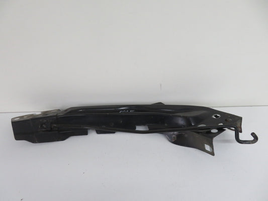 FIAT SCUDO NSF FRONT HEADLIGHT SLAM PANEL BRACKET 2007-2016 1257-2