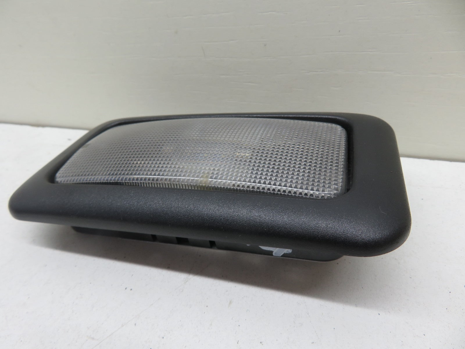 FIAT 500 INTERIOR ROOF LIGHT 2007-2012 1837-14