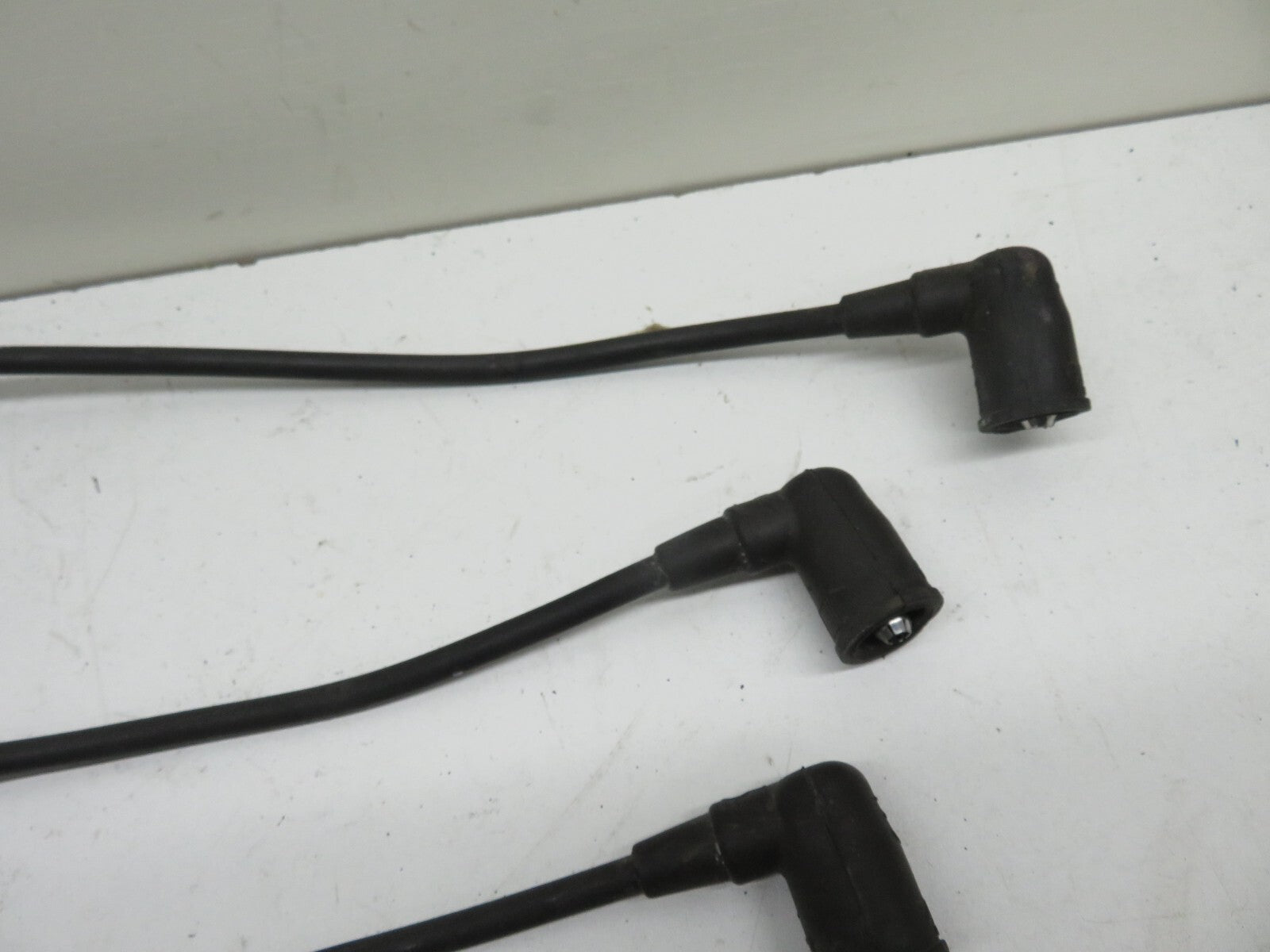 MAZDA MX5 MK1 1.6 HT IGNITION LEADS 1989-1993 1730-9