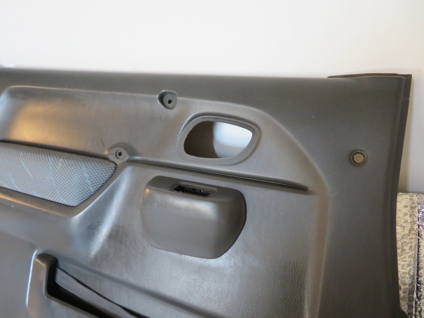 SUZUKI JIMNY NSF DOOR CARD 1998-2004