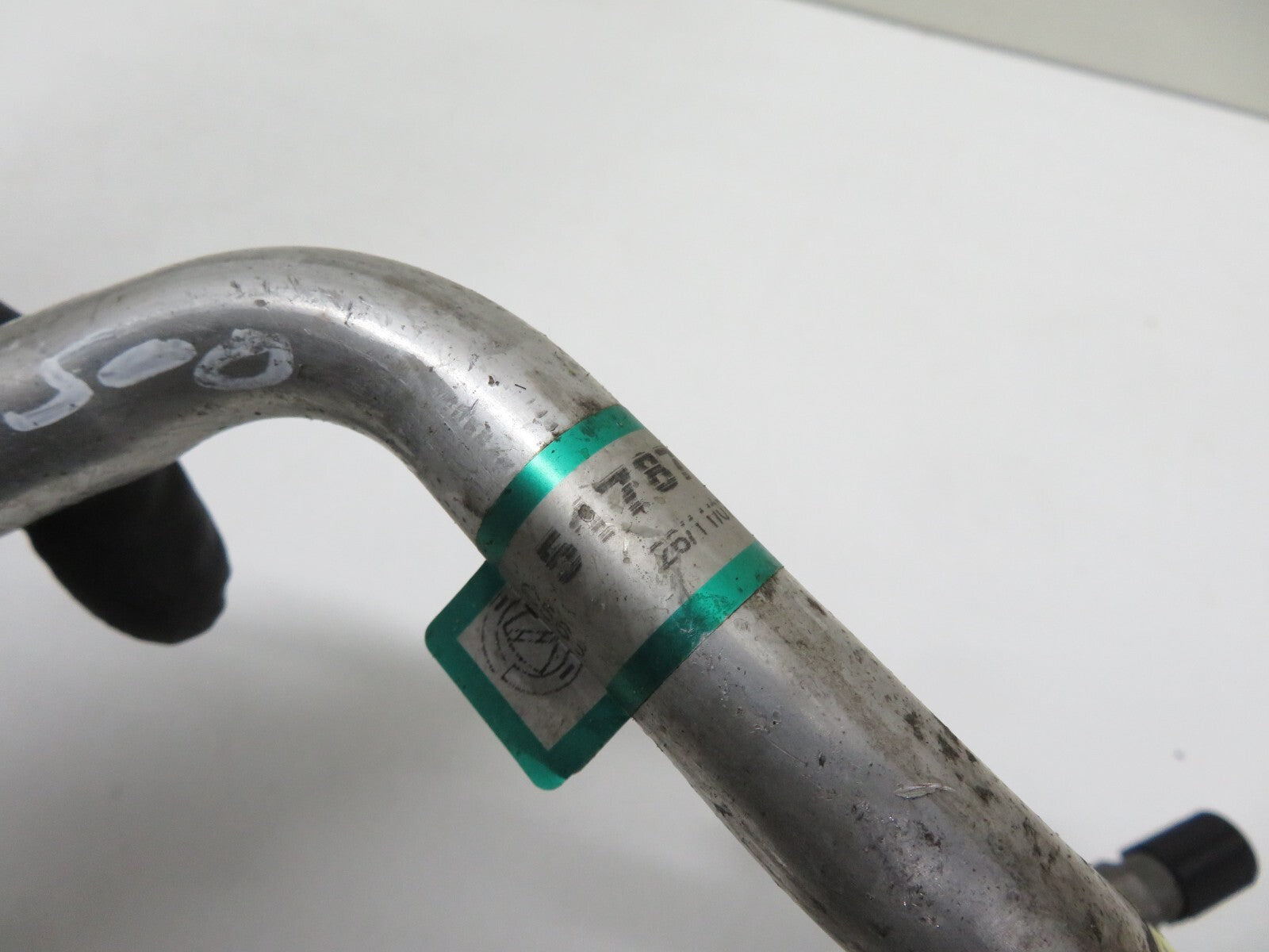 FIAT 500 1.2 1.4 PETROL GENUINE AIR CONDITIONING PIPE / HOSE 51787438