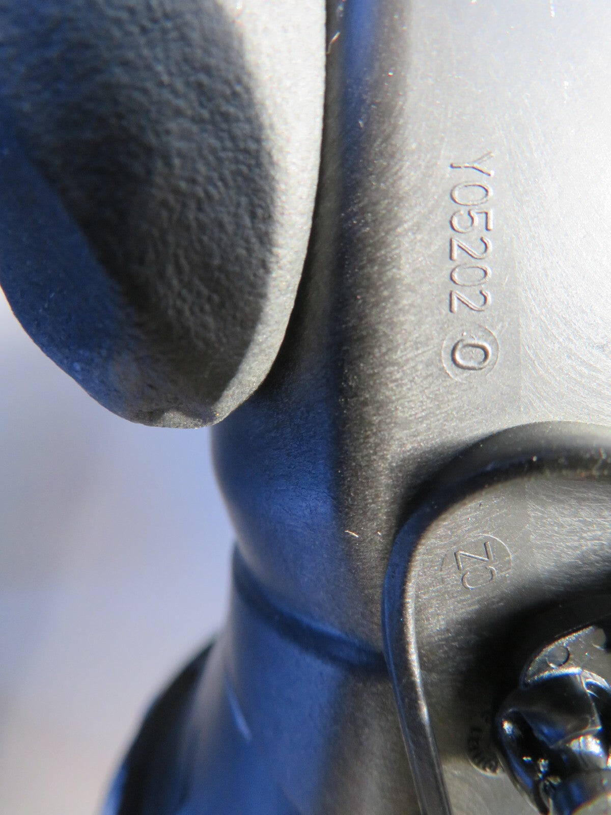 PEUGEOT 308 NSF DASHBOARD AIR VENT 9655994277 2007-2013 1349-8