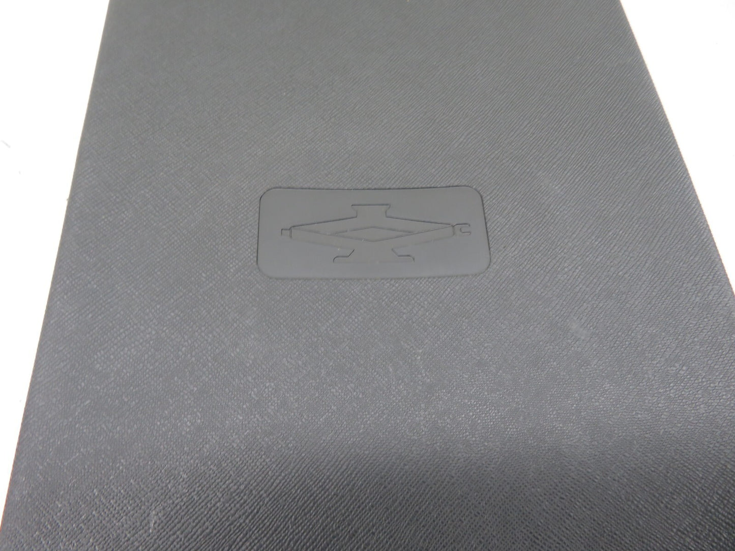 HONDA CRV MK2 REAR BOOT ACCESS TRIM 2002-2006 #1211-11